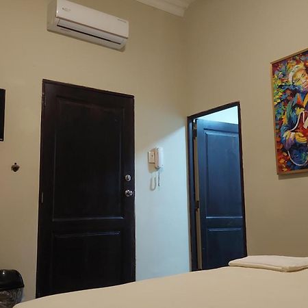 Casa Kamanda, Zona Colonial, Santo Domingo Apartment Ngoại thất bức ảnh