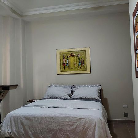 Casa Kamanda, Zona Colonial, Santo Domingo Apartment Ngoại thất bức ảnh