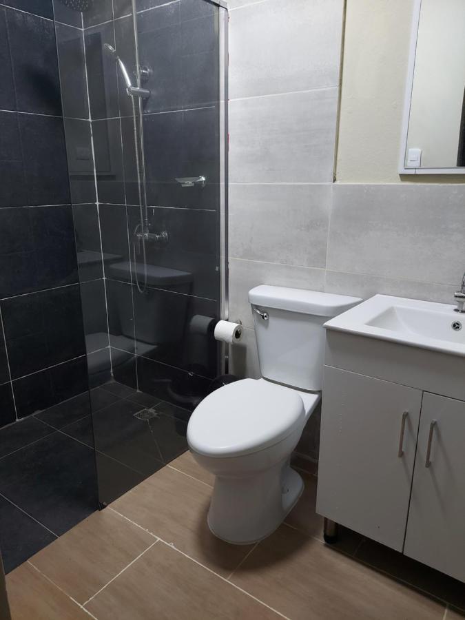 Casa Kamanda, Zona Colonial, Santo Domingo Apartment Ngoại thất bức ảnh