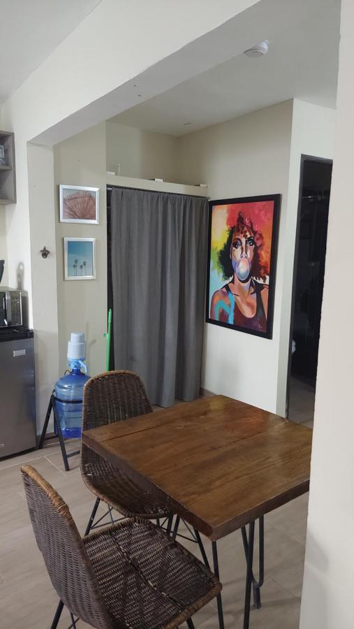 Casa Kamanda, Zona Colonial, Santo Domingo Apartment Ngoại thất bức ảnh