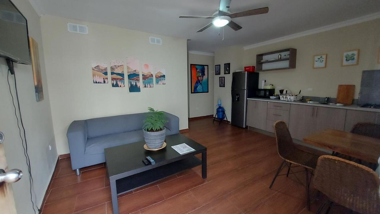 Casa Kamanda, Zona Colonial, Santo Domingo Apartment Ngoại thất bức ảnh