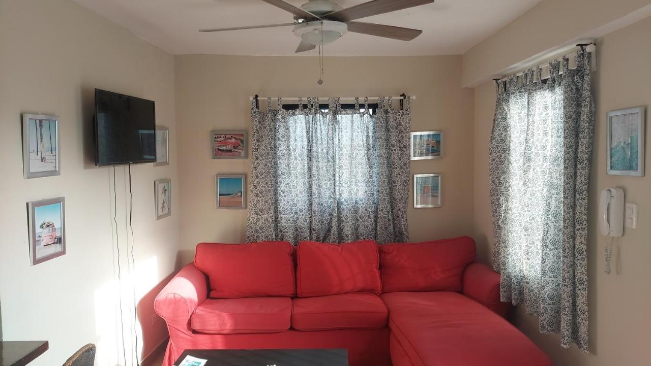 Casa Kamanda, Zona Colonial, Santo Domingo Apartment Ngoại thất bức ảnh