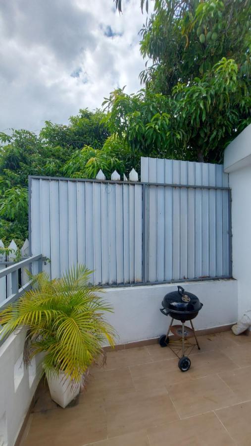 Casa Kamanda, Zona Colonial, Santo Domingo Apartment Ngoại thất bức ảnh