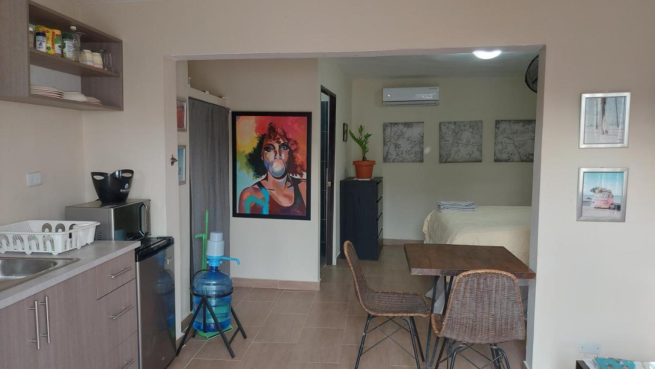 Casa Kamanda, Zona Colonial, Santo Domingo Apartment Ngoại thất bức ảnh