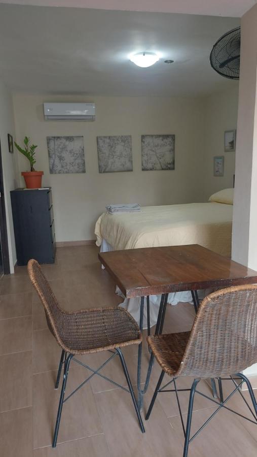 Casa Kamanda, Zona Colonial, Santo Domingo Apartment Ngoại thất bức ảnh