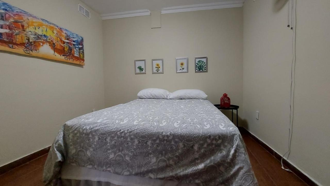 Casa Kamanda, Zona Colonial, Santo Domingo Apartment Ngoại thất bức ảnh