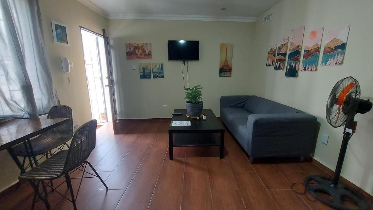Casa Kamanda, Zona Colonial, Santo Domingo Apartment Ngoại thất bức ảnh