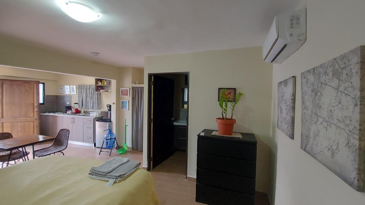 Casa Kamanda, Zona Colonial, Santo Domingo Apartment Ngoại thất bức ảnh