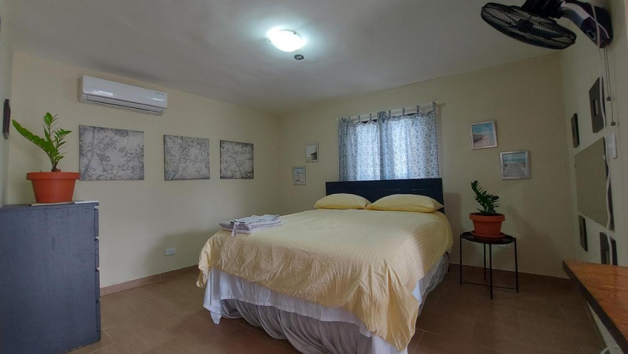 Casa Kamanda, Zona Colonial, Santo Domingo Apartment Ngoại thất bức ảnh
