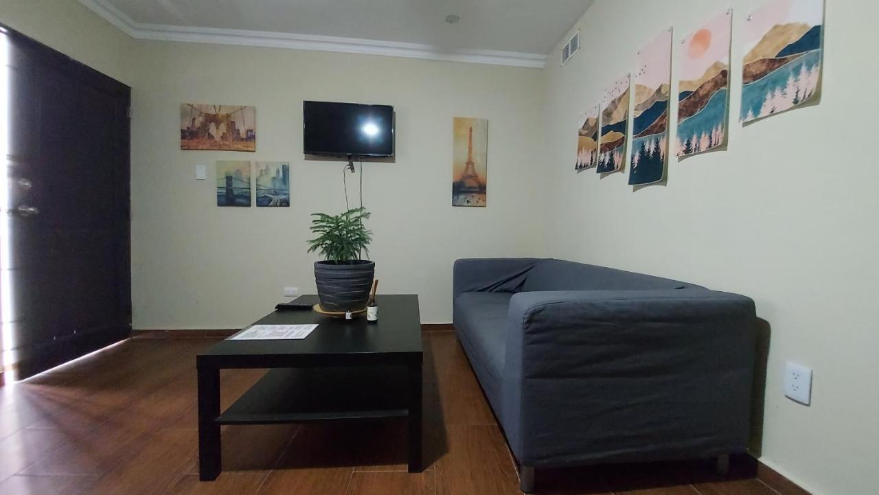 Casa Kamanda, Zona Colonial, Santo Domingo Apartment Ngoại thất bức ảnh