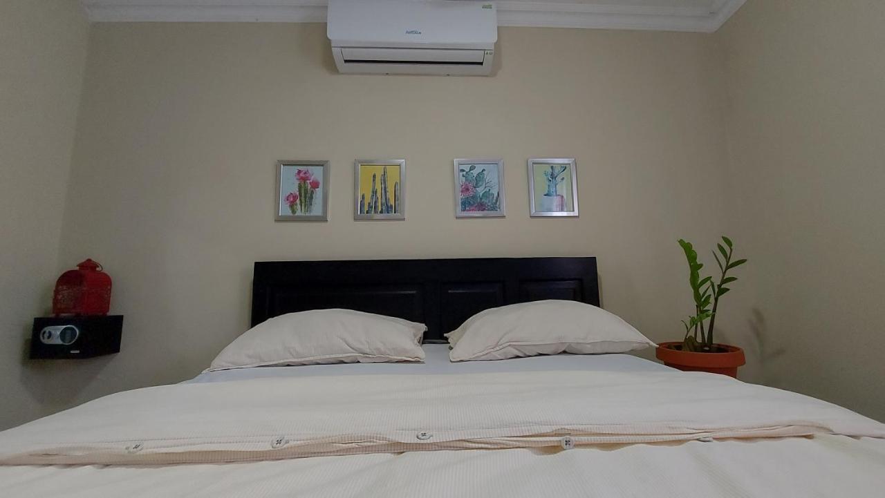Casa Kamanda, Zona Colonial, Santo Domingo Apartment Ngoại thất bức ảnh