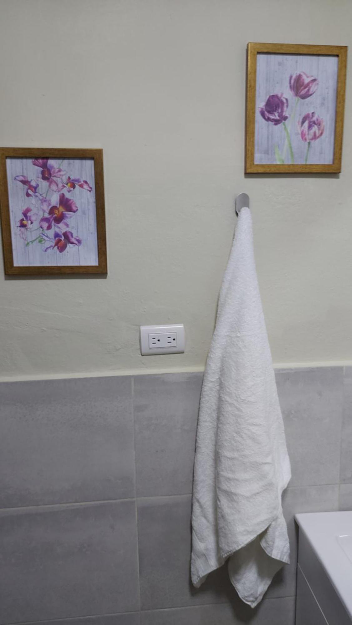 Casa Kamanda, Zona Colonial, Santo Domingo Apartment Ngoại thất bức ảnh