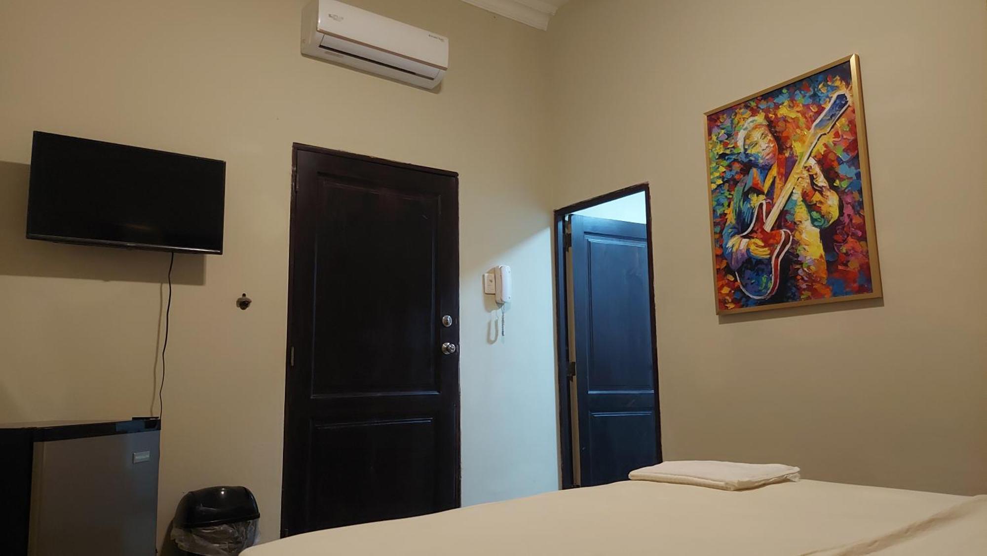 Casa Kamanda, Zona Colonial, Santo Domingo Apartment Ngoại thất bức ảnh