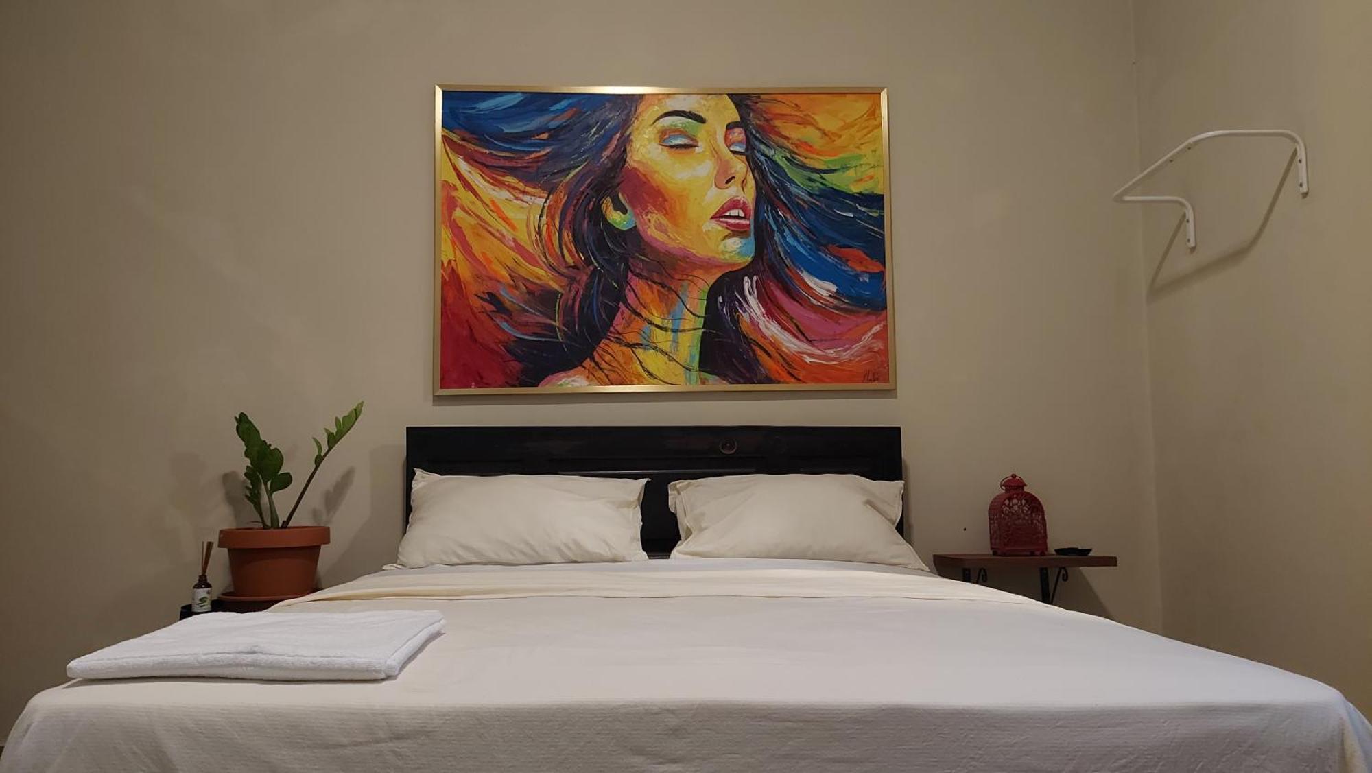 Casa Kamanda, Zona Colonial, Santo Domingo Apartment Ngoại thất bức ảnh