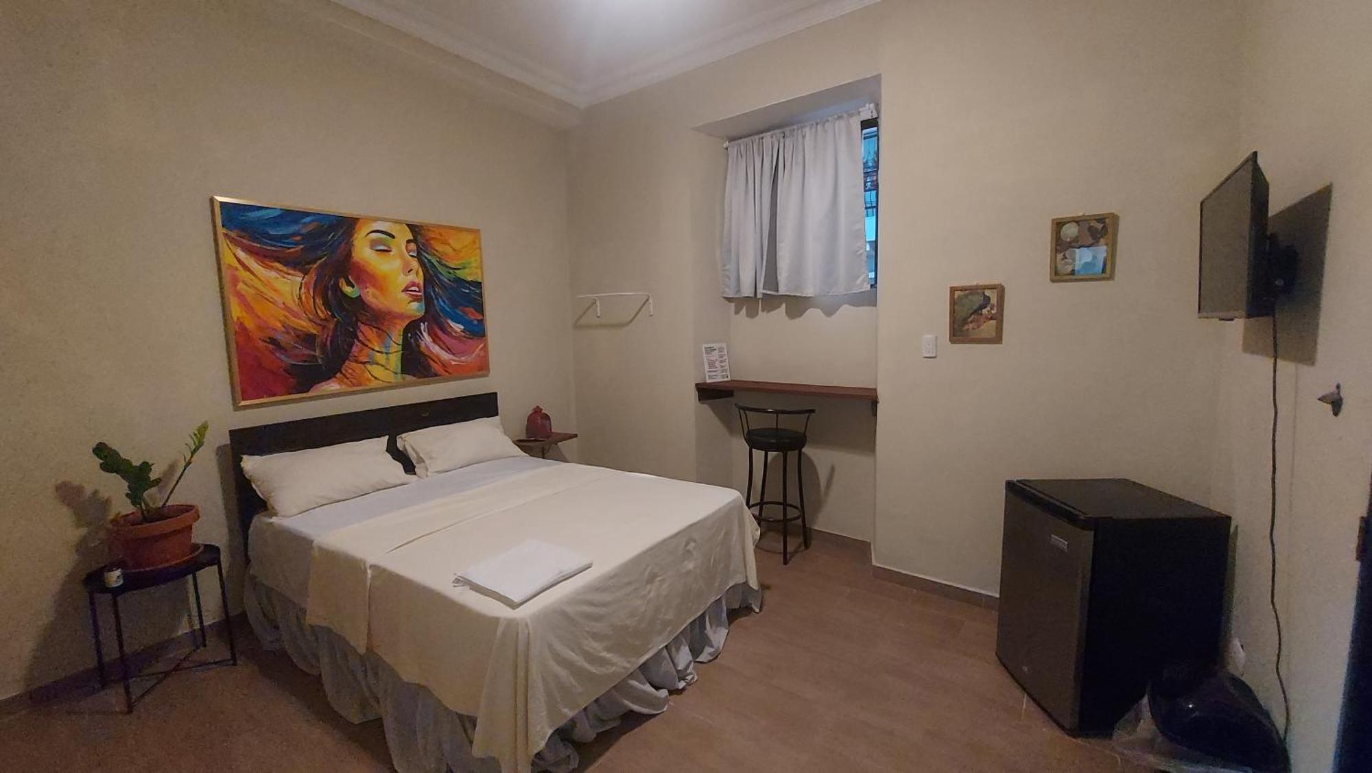 Casa Kamanda, Zona Colonial, Santo Domingo Apartment Ngoại thất bức ảnh