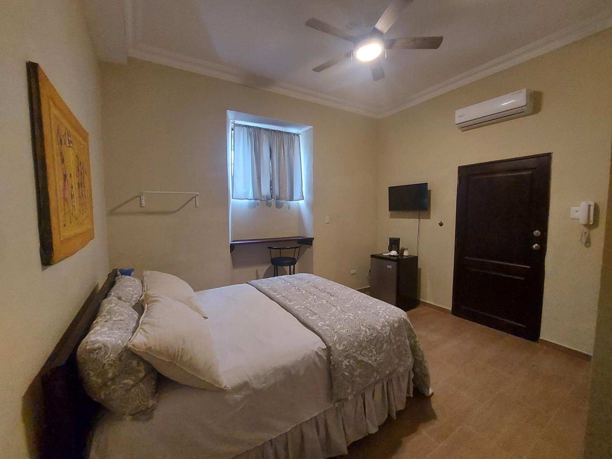 Casa Kamanda, Zona Colonial, Santo Domingo Apartment Ngoại thất bức ảnh